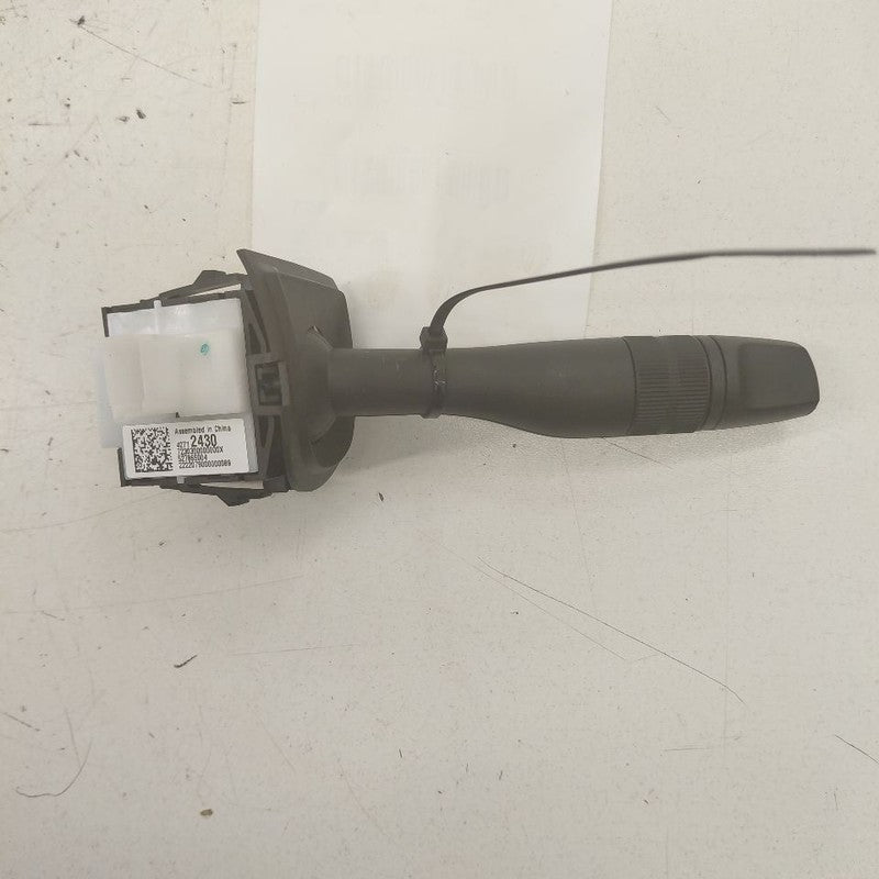 Column Mounted Windshield Wiper Switch Fits 20-25 Buick Encore GX