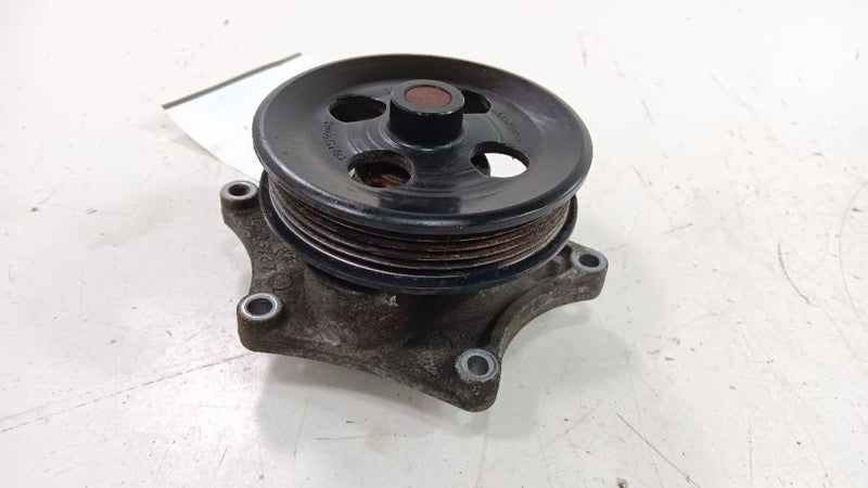 12681171 Coolant Water Pump Gasoline Fits 16-19 CRUZE