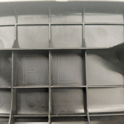 Mazda 3 Sill Trim Plate Door Jam Threshold Left Driver Front  2023 202