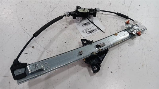 Driver Left Front Window Regulator Track Fits 2016 2017 2018 2019 MAZD