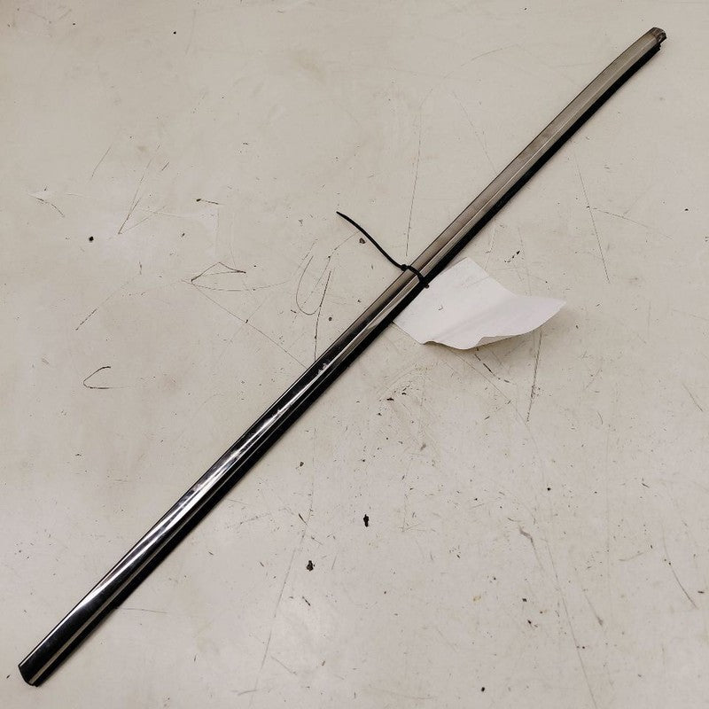 Nissan Maxima Door Glass Window Weather Strip Trim Front Left Driver  