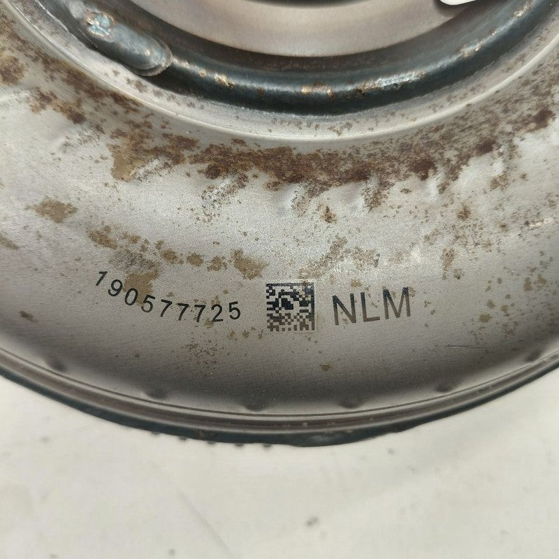 Kia Sportage Automatic Transmission Torque Converter  2020 2021 2022
