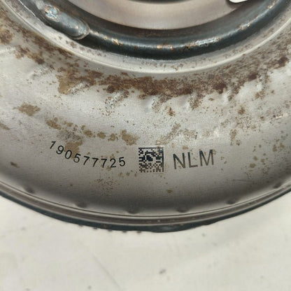 Kia Sportage Automatic Transmission Torque Converter  2020 2021 2022