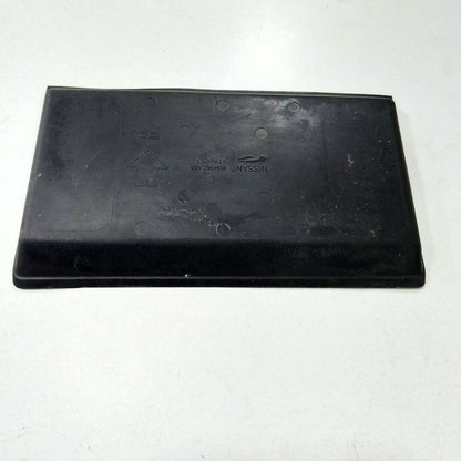 Nissan Altima Storage Pocket Mat 969496CA0A 2023 2022 2021 2020 2019 O