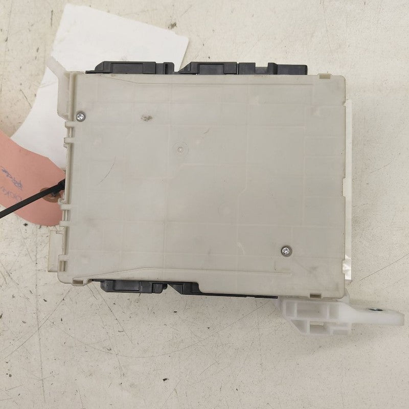 Toyota Prius Cabin Fuse Box Interior Inner Under Dash  2022 2021 2020