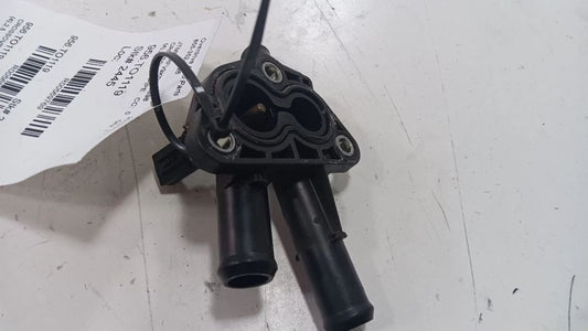 Toyota Rav 4 Coolant Line Crossover Pipe  2019 2020 2021 2022 2023 2024