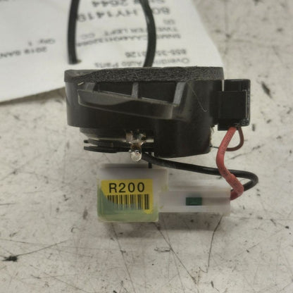 Hyundai Santa Fe Tweeter Left Driver Tweeter Speaker  2019 2020