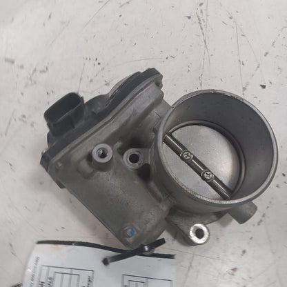 Throttle Body Valve Naturally Aspirated Fits 18-23 Mazda CX-5 OEM