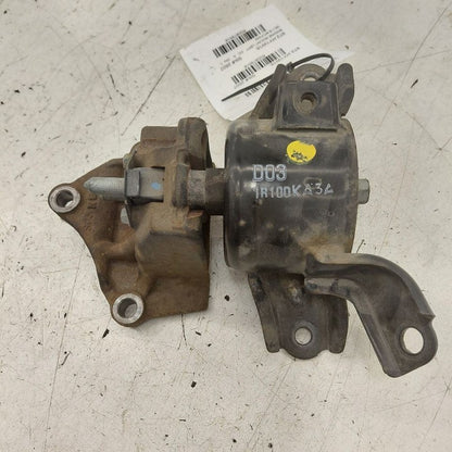 Hyundai Veloster Engine Motor Mount Left Driver  1.6 2017 2016 2015 20