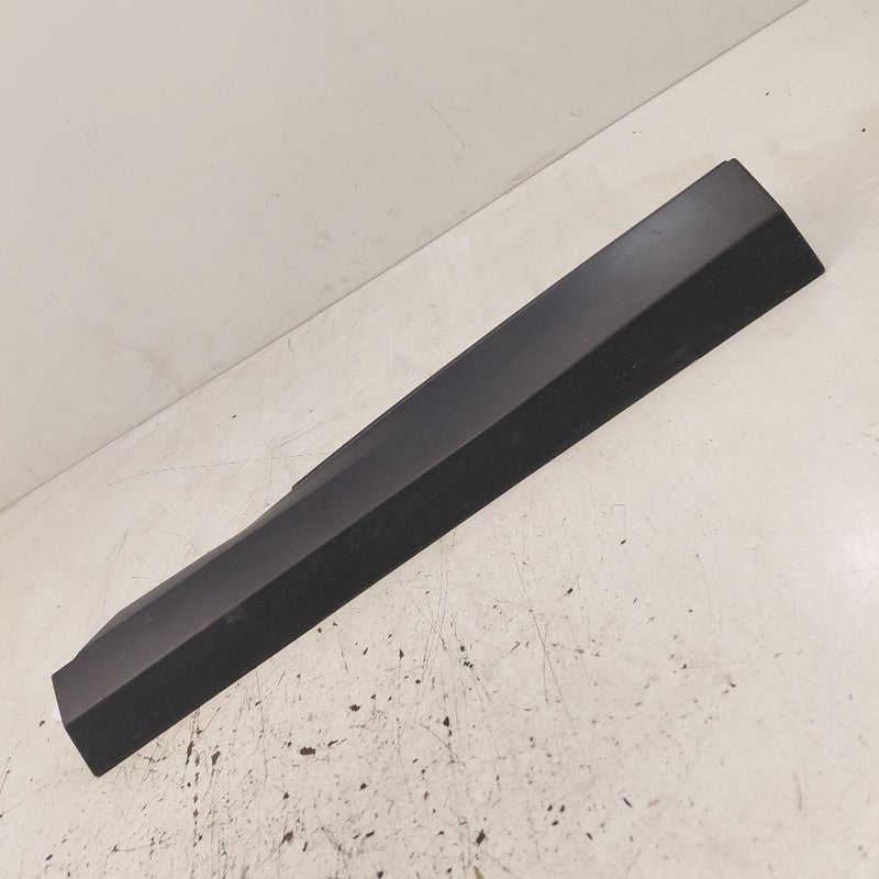 Nissan Rogue Door Molding Trim Strip Right Passenger Side Rear Back  2