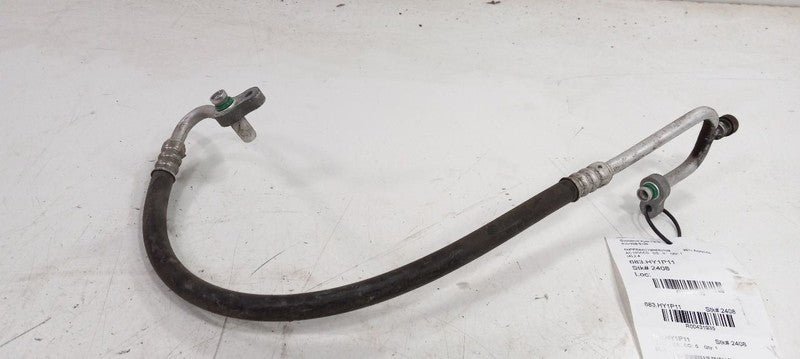 Hyundai Sonata AC Hose Line 2011 2012 2013 OEM
