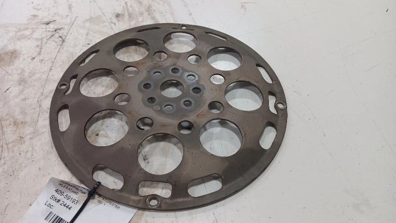 Flywheel Flex Plate Automatic Transmission CVT Fits 14-20 FORESTER OEM