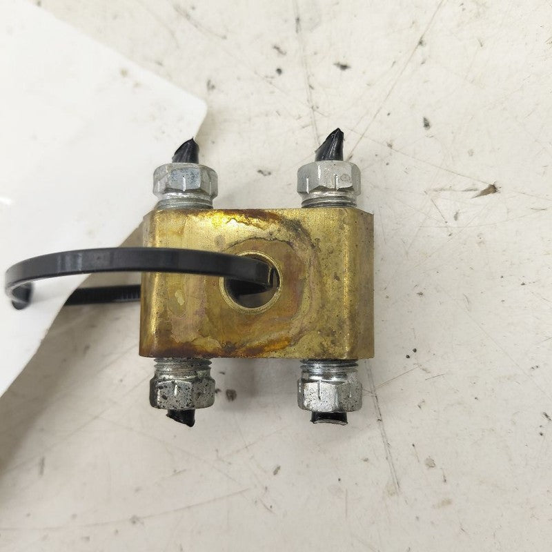 Subaru XV Crosstrek Brake Line Proportioning Valve Junction Splitter  