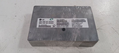 95228887 Audio Equipment Radio VIN P 4th Digit Limited Amplifier Fits 11-16 CRUZE