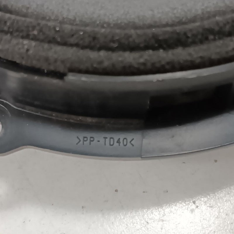 Ford Edge Speaker Right Passenger Rear  2019 2020 2021 2022 2023 2024 