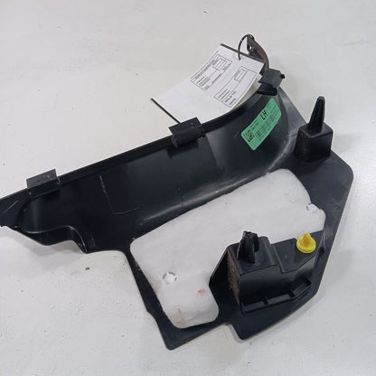 Grand Cherokee Kick Panel Trim Left Driver  2017 2018 2019 2020