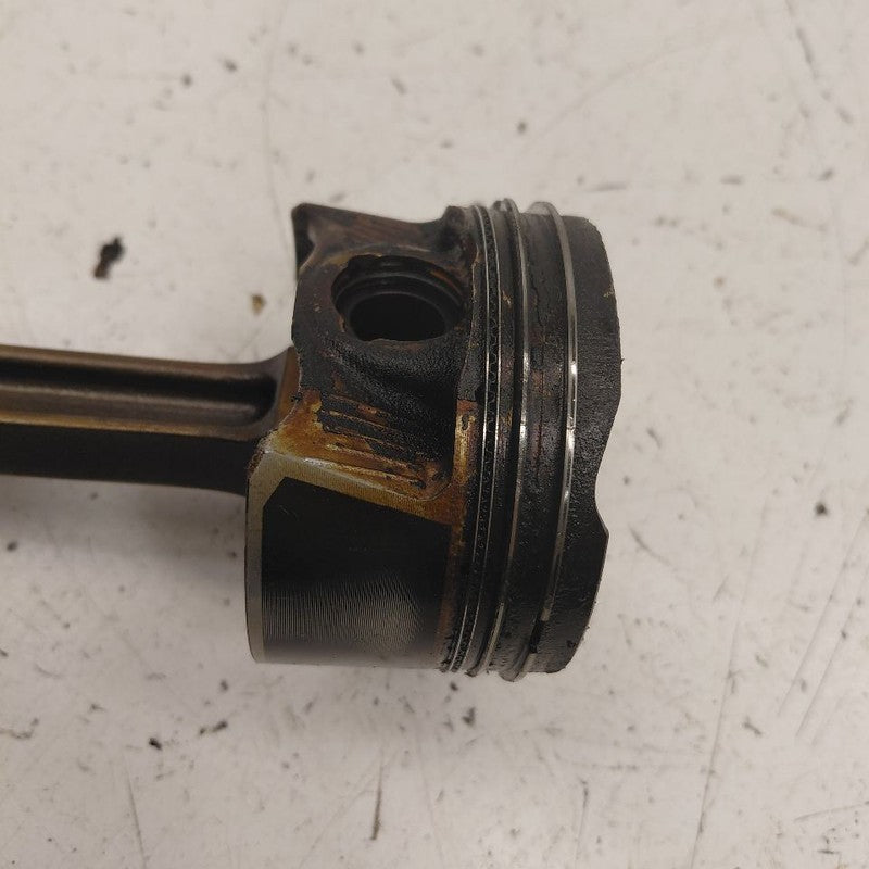 Chevy Trax Single Piston With Connecting Rod   1.4 2022 2021