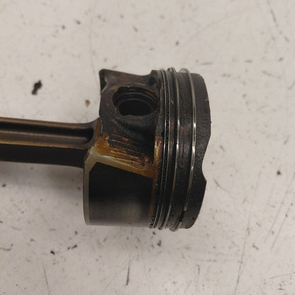 Chevy Trax Single Piston With Connecting Rod   1.4 2022 2021