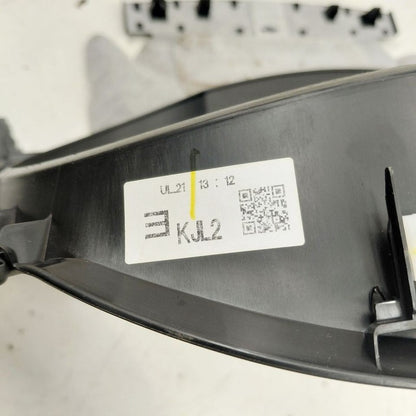 Mazda CX-5 Speedometer Bezel Dash Surround Trim  2023 2022 2021 2020 O