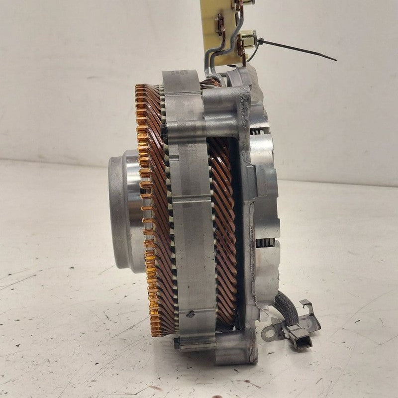 Electric Transmission Motor {A} Fits 16-19 Chevy Volt