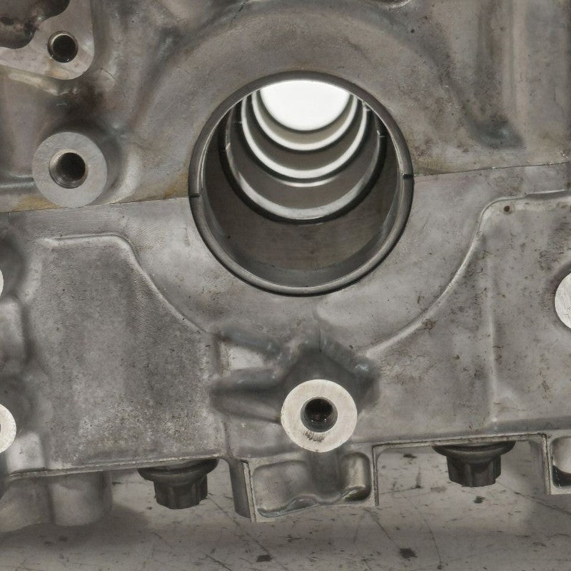 Bare Engine Cylinder Block Naturally Aspirated Fits 19-23 Mazda 3