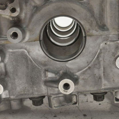 Bare Engine Cylinder Block Naturally Aspirated Fits 19-23 Mazda 3