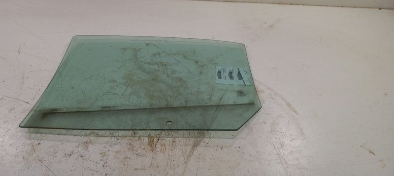Passenger Right Rear Door Window Glass Tinted Fits 10-19 TAURUS OEM