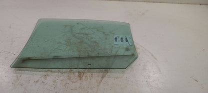 Passenger Right Rear Door Window Glass Tinted Fits 10-19 TAURUS OEM