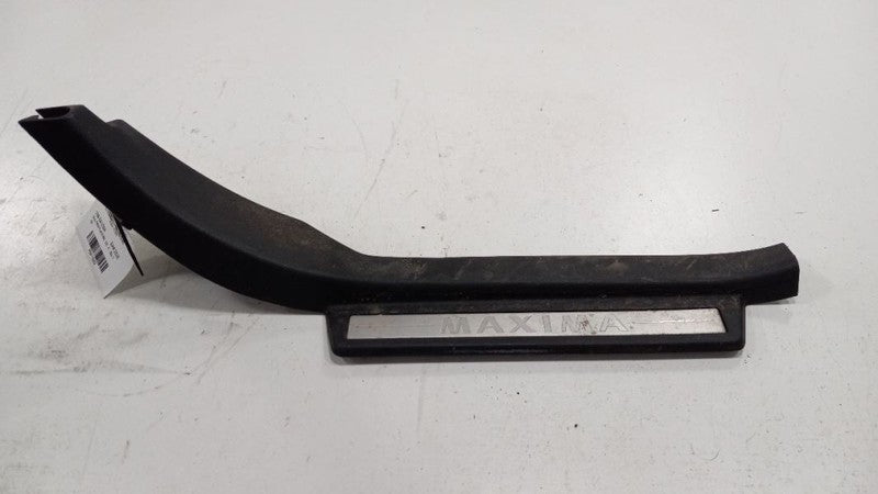 Nissan Maxima Sill Trim Plate Door Jam Threshold Right Passenger Rear 