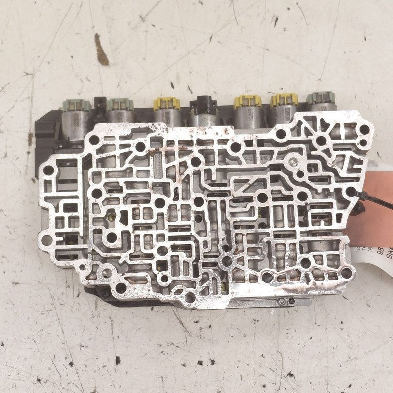 Chevy Equinox Automatic Transmission Valve Body  2024 2023 2022