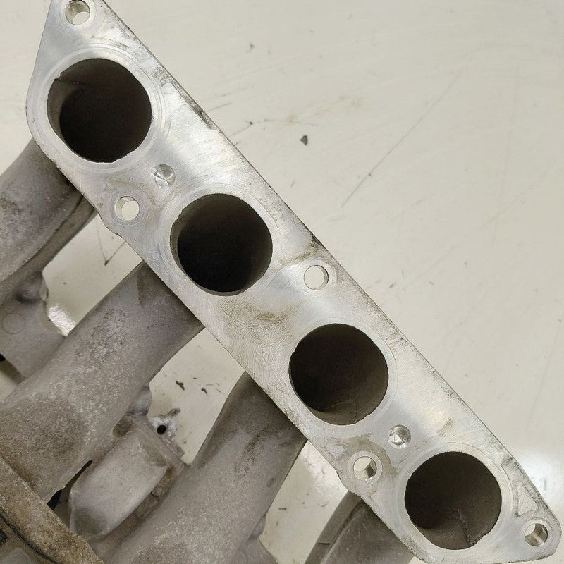 Lower Air Intake Manifold 1.5L Fits 11-16 Honda CR-Z