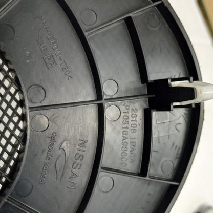 INFINITI QX50 Dash Speaker Cover Center Middle  2017 2016 2015 2014