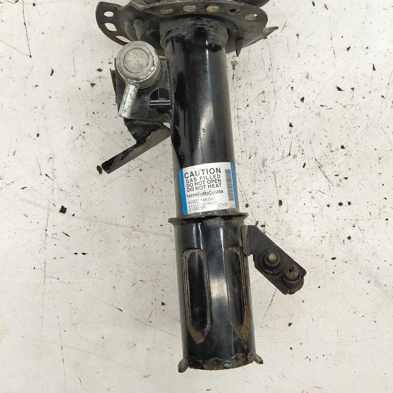 Driver Left Strut Front Fits 19-24 Ford Edge