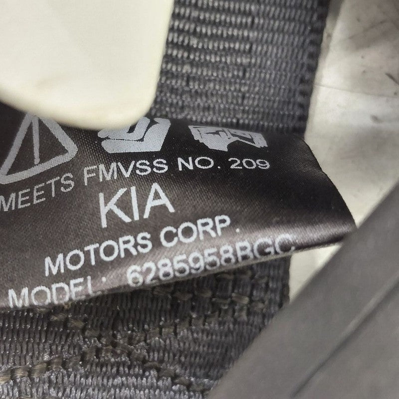 Passenger Right Front Seat Belt Strap Retractor Fits 16-20 Kia Sorento