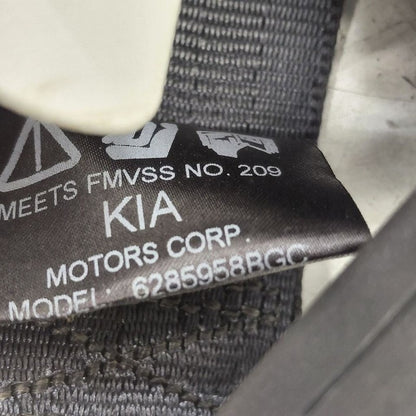 Passenger Right Front Seat Belt Strap Retractor Fits 16-20 Kia Sorento