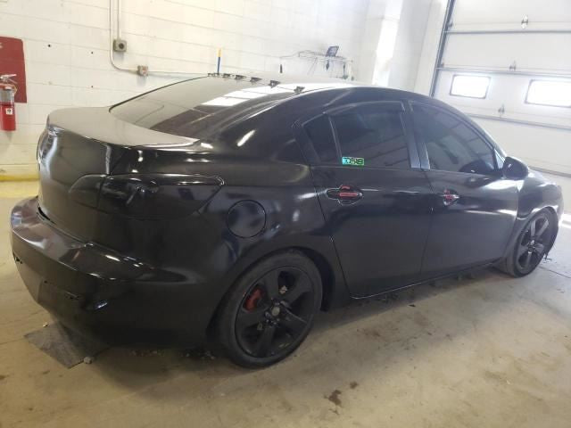 Mazda 3 Windshield Cowl Vent Panel Trim Cover Left Driver Side 2013 20
