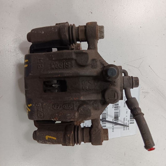 Left Rear Brake Caliper US Built VIN 5 1st Digit Fits 16-20 Kia Optima