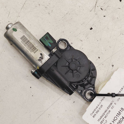 Honda CR-V Driver Left Front Seat Belt Motor 2017 2018 2019