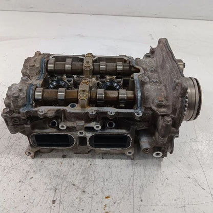 Driver Left Engine Cylinder Head 2.4L Fits 15-19 Subaru Legacy OEM