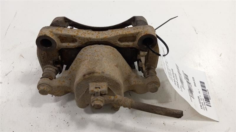 Driver Left Brake Caliper Front Fits 07-12 SENTRA OEM