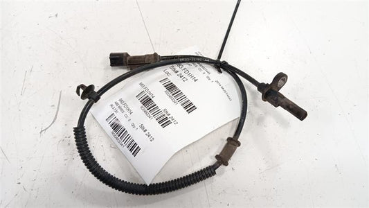 Ford Mustang ABS Wheel Sensor Wire Wiring Harness Plug 2014 2013 2012 