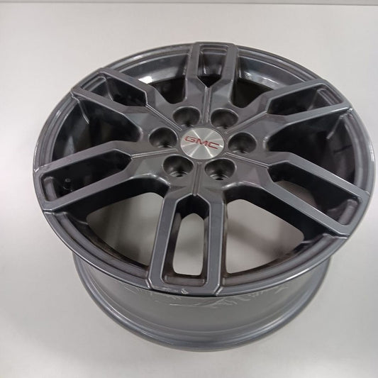 Wheel Aluminum Alloy Rim 18x7-1/2 Opt 5PC Fits 2025 ACADIA