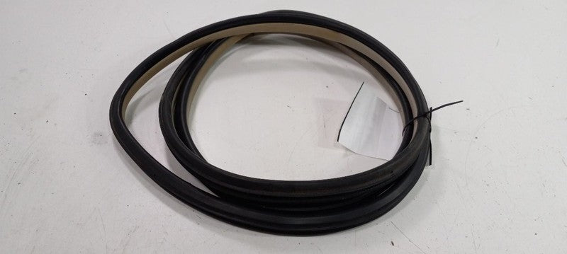 Subaru Legacy On Body Door Jamb Seal Rear Right Passenger Back 2010 20
