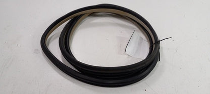 Subaru Legacy On Body Door Jamb Seal Rear Right Passenger Back 2010 20