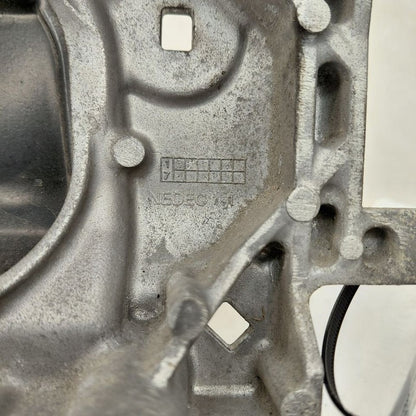 Honda CR-V Engine Fuel Pump Cover Bracket 2.4 2019 2018 2017