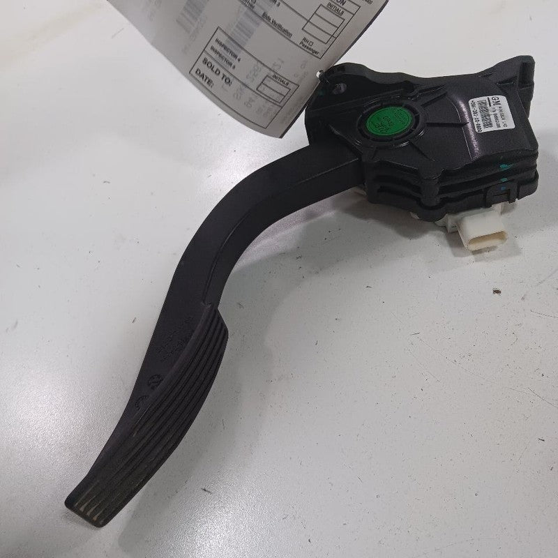 Buick Encore Gas Pedal  2022 2021 2020 2019 2018