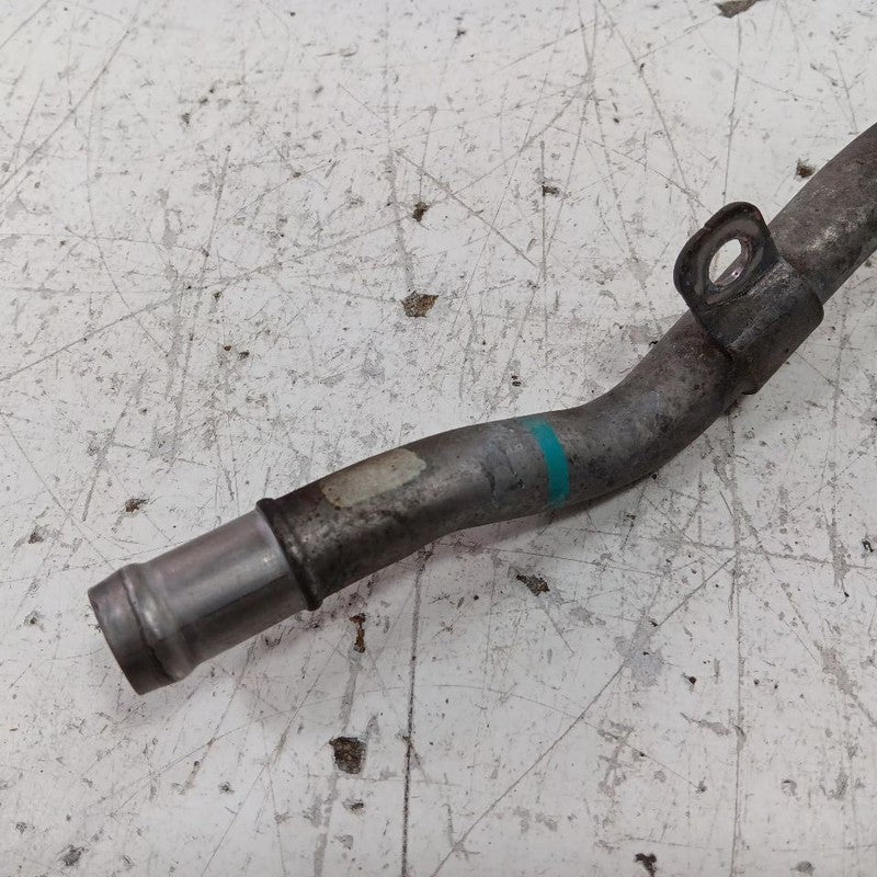 Kia Forte Coolant Line Crossover Pipe  1.8L 2014 2015 2016 OEM