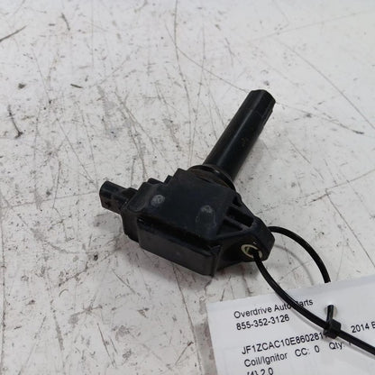 Coil Ignition Ignitor Fits 13-14 Subaru BRZ OEM