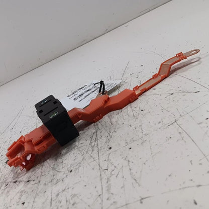 Nissan LEAF Battery Cable  2013 2014 2015 2016 2017 OEM
