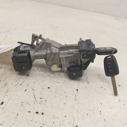 Ignition Switch Turbo Conventional Ignition Fits 17-22 Honda CR-V
